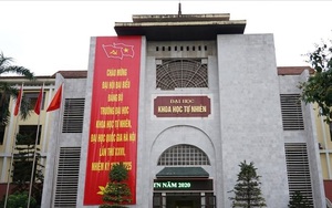 Một trường đại học ở Hà Nội mở chương trình đào tạo riêng cho những em xuất sắc: Cựu sinh viên toàn những tên tuổi tầm cỡ