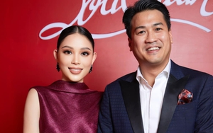 Linh Rin hé lộ đầu tiên về đám cưới, khen Phillip Nguyễn hoàn hảo