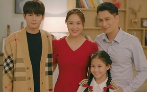 'Hành trình công lý' tập 35: Chồng Nguyệt xin con nuôi, Phương - Hoàng hòa thuận