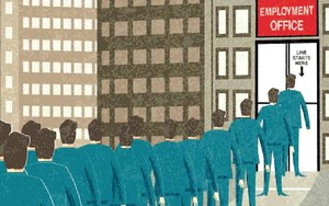 Chọn an nhàn ở tuổi 25 để rồi chịu cảnh thất nghiệp ở năm trung niên: ‘Nếu biết trước 4 điều này tôi chẳng chịu cảnh chật vật’