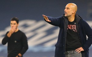 BLV Quang Huy: Man City sẽ vượt Arsenal ngay tháng Một