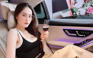 Tranh cãi phát ngôn của Đoàn Di Băng: Không phải bạn già đâu, do hết tiền nên mới không mong Tết