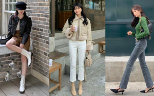 Tết không muốn mặc váy thì bạn sắm 4 kiểu quần trendy này: Diện lên sang chân, tôn dáng hết nấc 