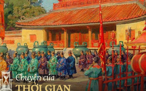 Tết Nguyên đán trong cung đình xưa có những nghi lễ nào, khác biệt gì với Tết trong dân gian?