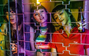 Thanh Sói từ "bom tấn" hành động trở thành nỗi thất vọng khép lại năm thảm bại của phòng vé Việt?