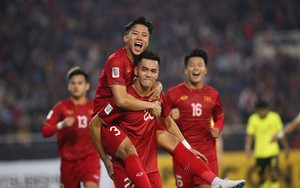 Lo cho Văn Hậu, CĐV vẫn bất ngờ khi tuyển Việt Nam 'out trình' Malaysia