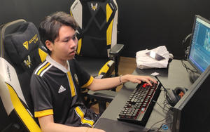 Từng 'nhúng chàm' tại LPL, Bo lại đang được xem là người Đi Rừng giỏi nhất châu Âu