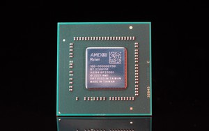 AMD ra mắt dòng CPU Ryzen 7020 cho thiết bị di động, thời lượng pin kéo dài tới 12 tiếng