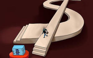 Nếu cho người nghèo 700 ngàn USD thì họ có trở thành người giàu không? Câu trả lời của bạn quyết định bạn có khả năng giàu có hay nghèo mãi mãi 