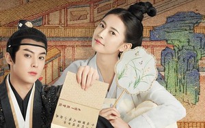 Nữ chính cổ trang đáng chê nhất hiện tại: Nhạt nhẽo từ tạo hình đến cách thoại, nổi tiếng là 'quả tạ' kéo bạn diễn tệ hại theo