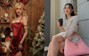 Đồ local brand Việt ngày càng hot: Từ sao hạng A đến richkid đều sắm cực mạnh tay 