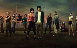 Những bộ phim sinh tồn - giải đố không thể bỏ qua nếu bạn thích Alice in Borderland