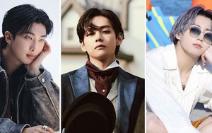 Liên tiếp lập kỷ lục cá nhân trong cùng một tuần, BTS chứng tỏ sức mạnh ngôi sao