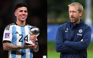 Chelsea sẵn sàng phá kỷ lục cho nhà vô địch thế giới