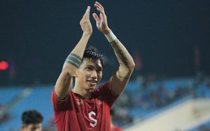 Nhiều người nổi tiếng nêu quan điểm về lối chơi của Đoàn Văn Hậu: Hậu đá tốt lắm nhưng phải fairplay