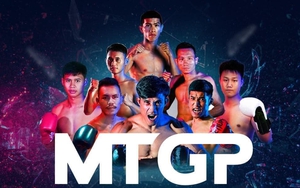 'Độc cô cầu bại' Nguyễn Trần Duy Nhất làm nóng cầu trường MTGP