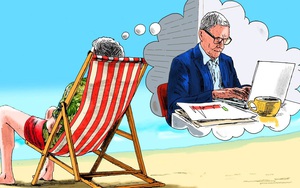 Người đàn ông 67 tuổi quay lại làm việc sau 10 năm nghỉ hưu tiết lộ thách thức lớn nhất ít người biết: Không phải tiền bạc, đây mới là điều nhiều người trăn trở