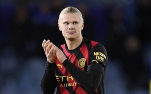 Bảng xếp hạng Ngoại hạng Anh mới nhất: Man City lấy lại thứ 2