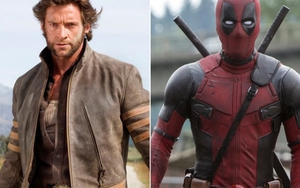 Hugh Jackman hé lộ về sự xuất hiện của Người Sói trong 'Deadpool 3'