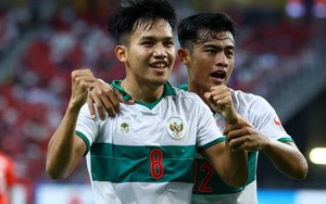 Dự đoán tỉ số Indonesia vs Thái Lan: Món nợ khó đòi?