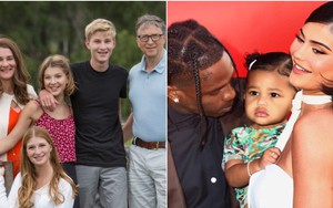 7 đứa trẻ giàu nhất thế giới năm 2022: Số 1 sở hữu tài sản 118 ngàn tỷ, hai con nhà tỷ phú Bill Gates đều thua xa