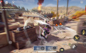 Cận cảnh hình ảnh lối chơi của Assassin's Creed Codename Jade, sẽ là một siêu phẩm trên di động?