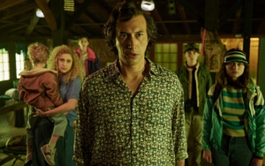 'White Noise' – bộ phim cuối năm đầy hứa hẹn