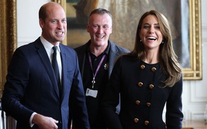 Nhân viên cung điện tiết lộ 8 quy tắc William và Kate yêu cầu cấp dưới tuân theo