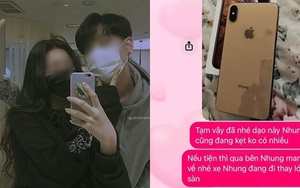 Thanh niên dính nghi án "đào mỏ" quá lắt léo, mẹ đơn thân cẩn thận với những mối quan hệ yêu đương qua mạng