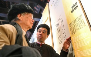 Góc nhìn 365: 'Di sản' Nho học