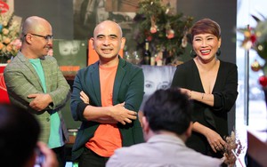 'Một đời yêu anh' và cuộc hẹn đĩa than của Đức Trí với 'sầu nữ' Hương Giang