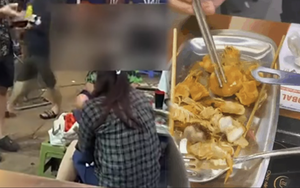 Những nỗi khổ của chủ quán buffet: Khách đi 3 đòi tính tiền 2, người tìm cách giấu thức ăn thừa