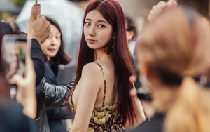 Tranh cãi cú lật ngược của toà trước vụ quấy rối tình dục nữ thần Suzy