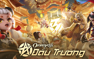 Rộ thông tin Âm Dương Sư MOBA đã chính thức có nhà phát hành tại Việt Nam