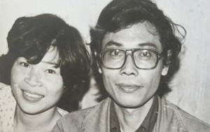 Gặp lại các tác giả được đưa vào sách giáo khoa: Đỗ Bạch Mai - Bế Kiến Quốc: Một cặp đôi giáo khoa thư