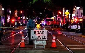 Hàng nghìn trẻ em Mỹ thương vong do bạo lực súng đạn trong năm 2022