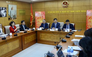 Chương trình Xuân Quê hương 2023 sẽ diễn ra vào ngày 14/1