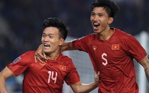 CĐV Malaysia 'tấn công' trang cá nhân của Văn Hậu