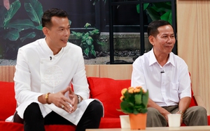 Thủ môn Tấn Trường trải lòng về nghi vấn 'bán độ' và phản ứng của ba vợ