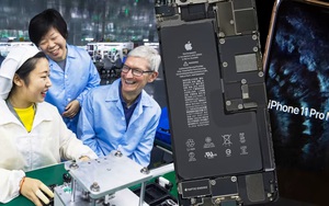 3 'không' để cô công nhân chỉ học hết cấp 2 trở thành nữ tướng công nghệ khiến Foxconn phải dè chừng: Muốn thoát nghèo thì chăm chỉ là chưa đủ