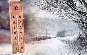 Vì sao Trái đất đang nóng lên nhưng mùa đông lại ngày càng lạnh?