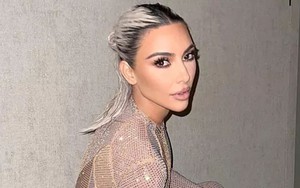 Sau ly hôn với Kanye West, Kim Kardashian vẫn muốn tái hôn và sinh con