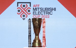 Xếp hạng AFF Cup 2022 dựa theo tiêu chí nào?