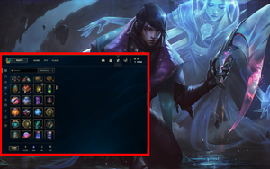 Game thủ LMHT 'đại gia' khiến cộng đồng sửng sốt vì độ 'chịu chơi'