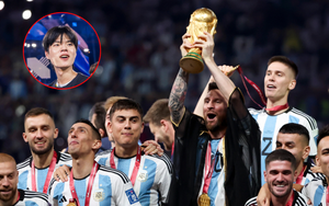 Deft lên tiếng khi được so sánh với Messi và chia sẻ về tương lai