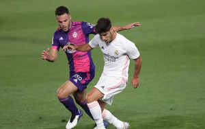 Nhận định, dự đoán bóng đá Tây Ban Nha La Liga ngày 30/12: Real sẽ thắng?