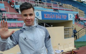 Alexander Đặng đã rời Việt Nam, CLB Hà Nội sắp có HLV trưởng mới