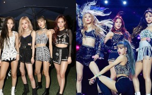 Blackpink sẽ trở lại sân khấu Coachella 2023?