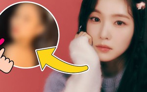 Irene Red Velvet tiết lộ thành viên yêu thích nhất Blackpink