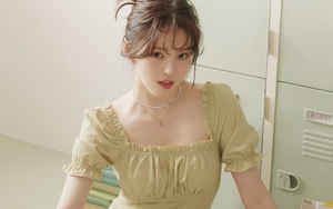 Phim 'bách hợp' của Han So Hee khiến netizen phát sốt